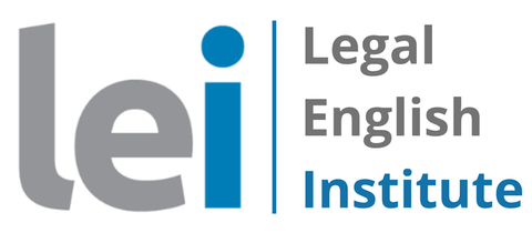Legal English Institute